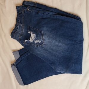 Fashion Nova 3x jeans #18